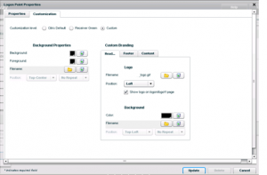 Customize CAG 504 part 3